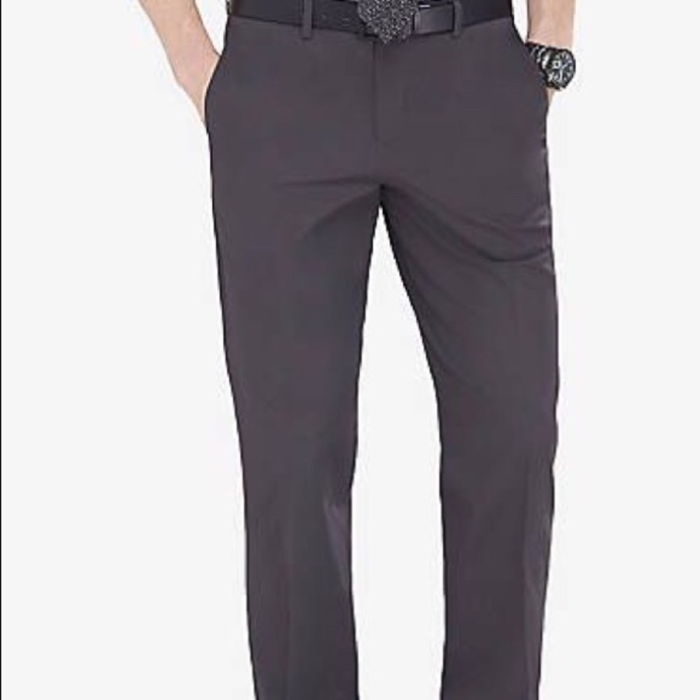 Men’s Express dress pants 32x30